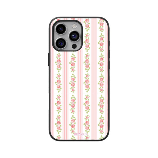 Rose Reverie phone case