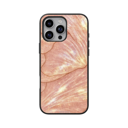 Marble phone case